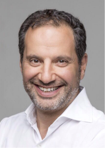 Prodware refuerza su liderazgo al nombrar a Serge Masliah como Corporate VP & Group Operations Officer