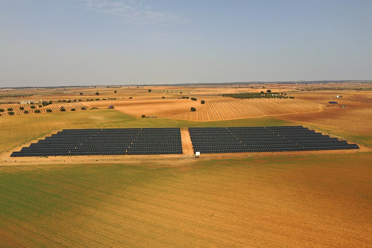 EiDF obtuvo en 2021 unos beneficios de 10,4 millones de euros