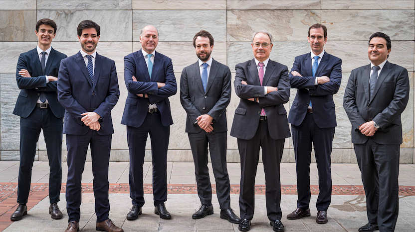 IMAP Albia Capital asesora a Vitrinor en la venta de Vitrispan y Revesconsult a Gemba Private Equity