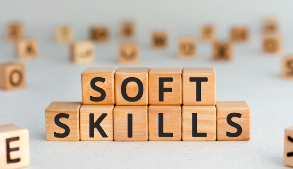 Las principales soft skills de un ingeniero