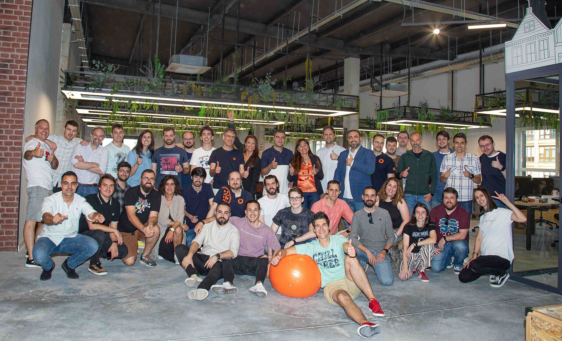 Incentro inaugura su segunda oficina en Santander