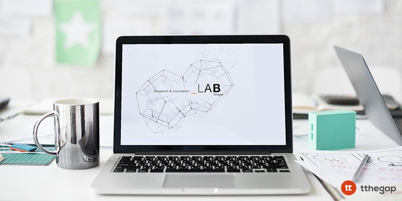 tthegap entiende la estrategia digital siempre alineada a la estrategia de negocio