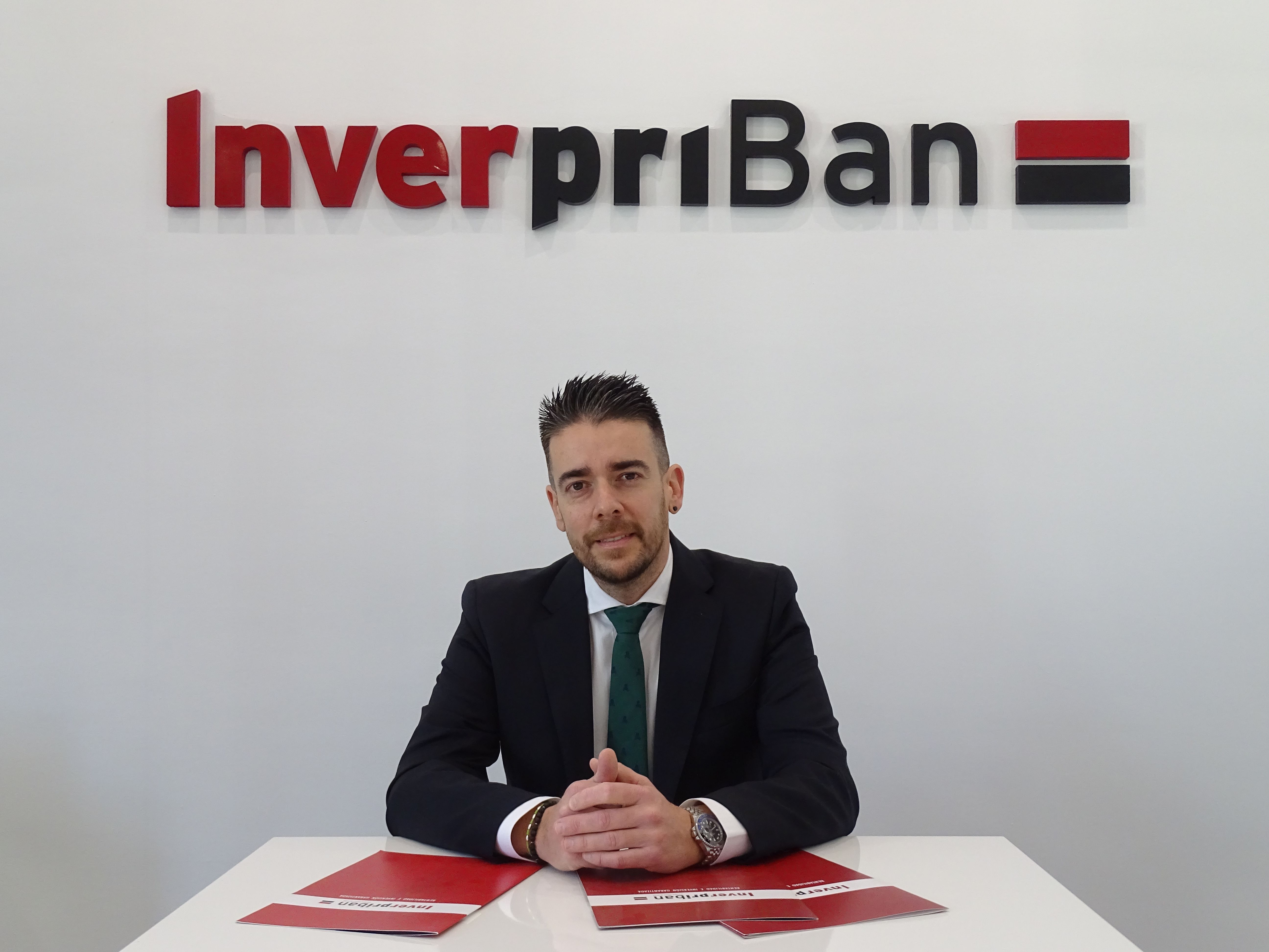 "Convertir una vivienda en dinero, sin tener que irse de ella, ahora es posible con Inverpriban Rent"