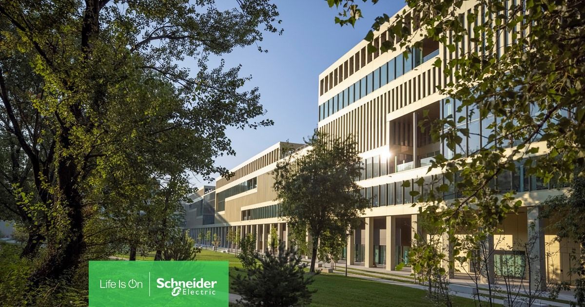 Schneider Electric y Claroty lanzan "Cybersecurity Solutions for Buildings" para reducir los riesgos en edificios inteligentes