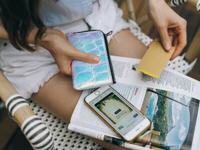 Uno de cada diez internautas ha sido víctima de ciberestafas cuando reservaba sus vacaciones
