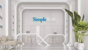 The Simple Rent alcanza su franquicia 150