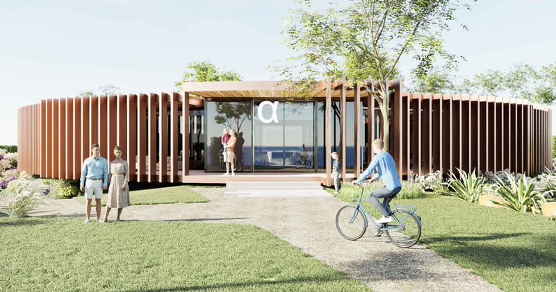 Prometheus International lanza un nuevo proyecto inmobiliario relacionado con la criptomoneda