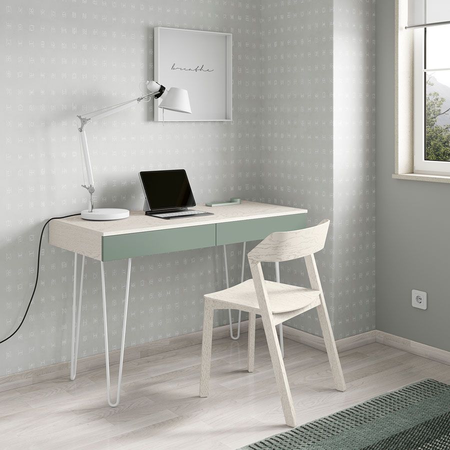 Menamobel marca las tendencias para teletrabajar y estudiar desde casa