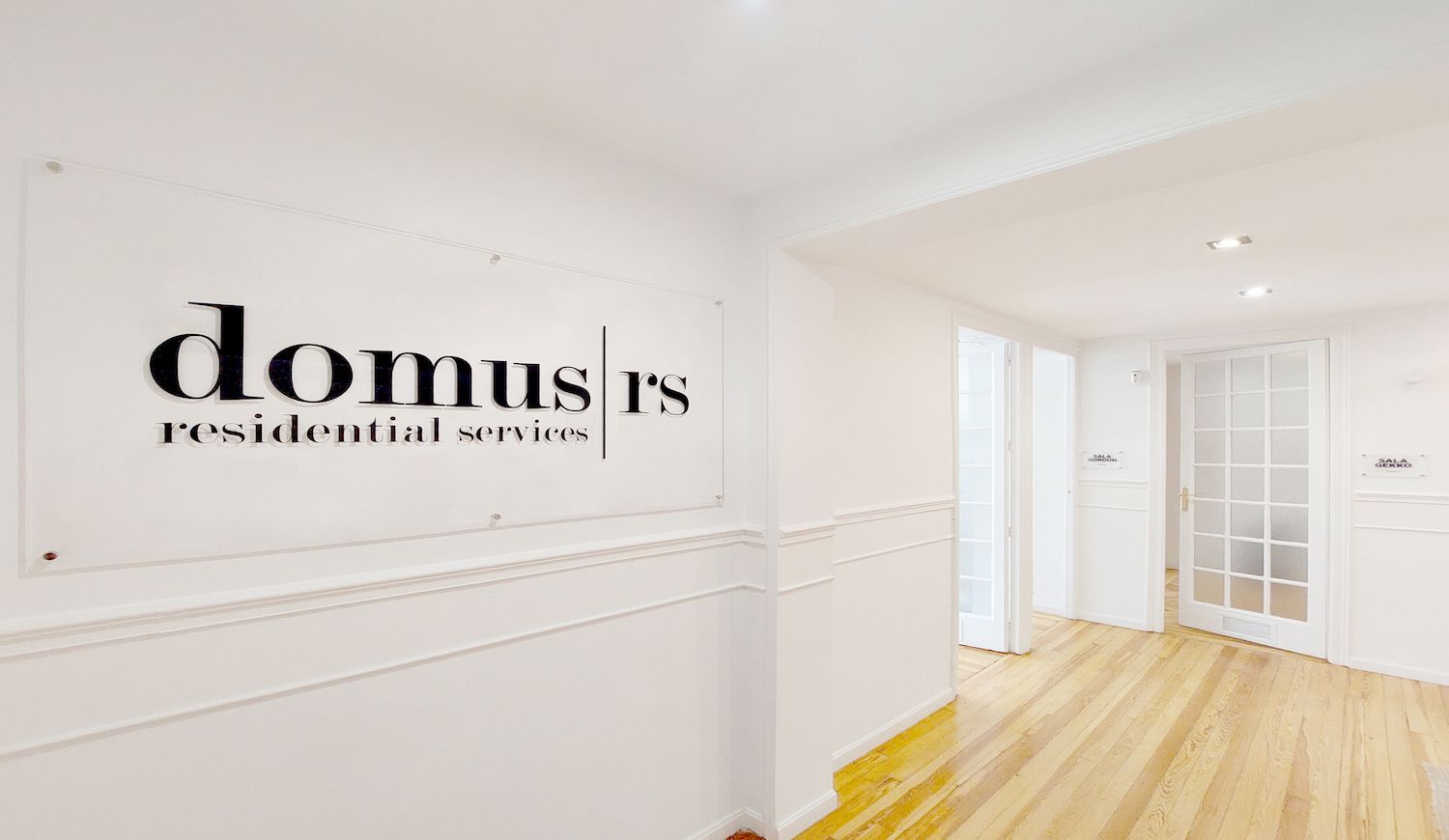 La importancia del cliente en el ciclo residencial: Domus Residential Services da las claves