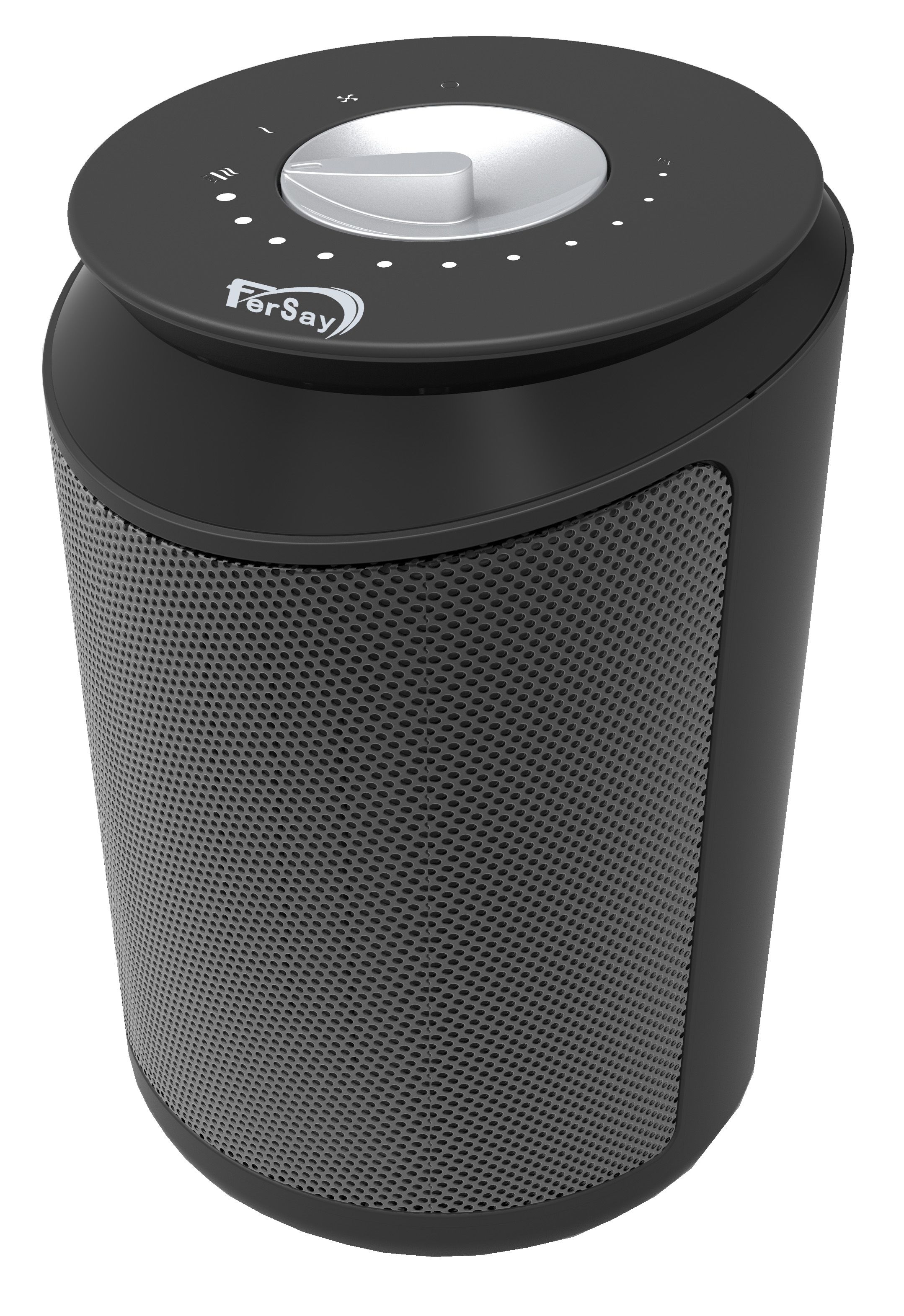 Tres nuevos modelos de calefactores Fersay para afrontar este invierno