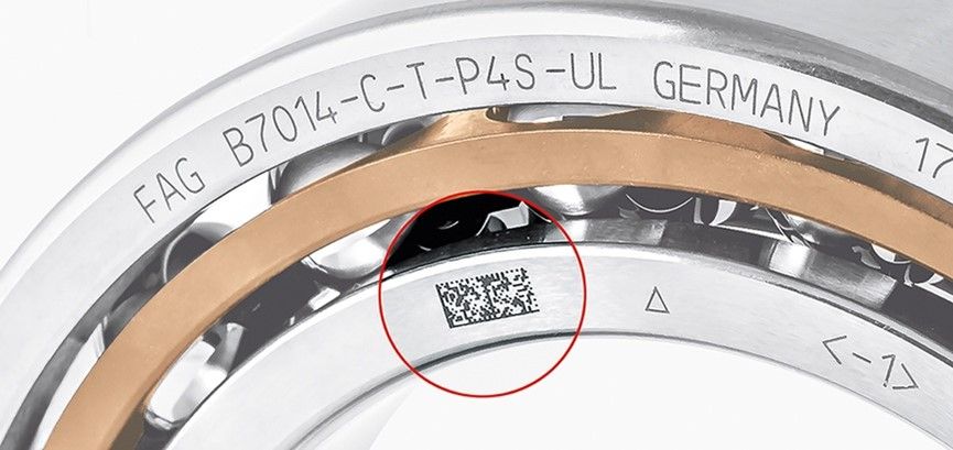 Complemento digital a los rodamientos: el Bearing Data Service de Schaeffler