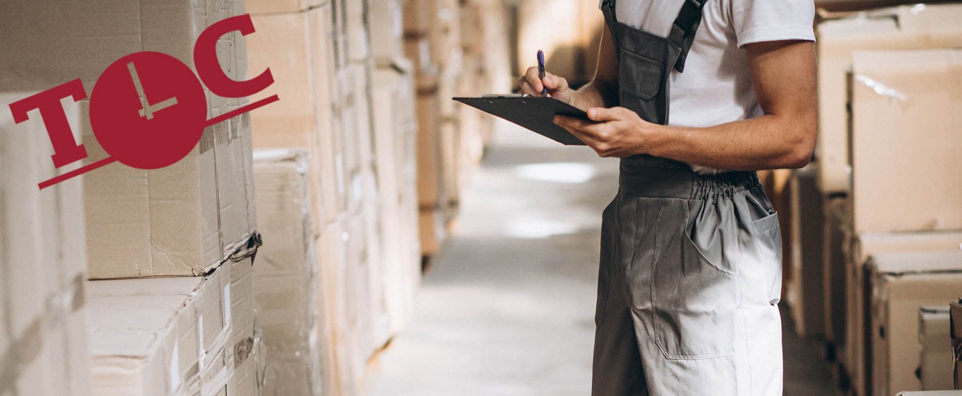 Top Courier expone los riesgos de elegir mal una empresa de transporte
