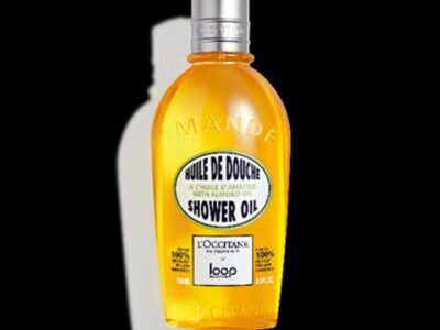 Loop Industries y L’Occitane en Provence presentan una nueva botella fabricada con resina de PET 100% reciclada en la planta de producción mejorada de Loop en Terrebonne (Canadá)