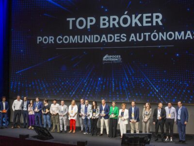 Hipoges, servicer líder: triplica inmuebles gestionados y duplica el valor de sus activos bajo gestión