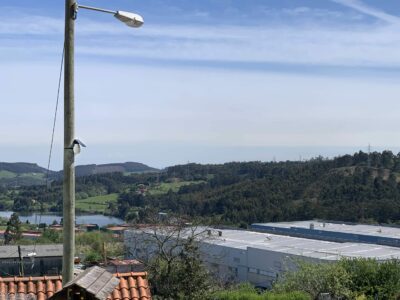 Arson Metering desarrolla su tecnología para la gestión del agua urbana, el gas y el regadío