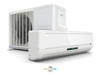 Ahora, Vallès Clima es servicio técnico oficial de Mitsubishi Electric en aires acondicionados