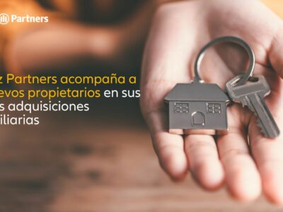 Allianz Partners acompaña a los nuevos propietarios en sus nuevas adquisiciones inmobiliarias