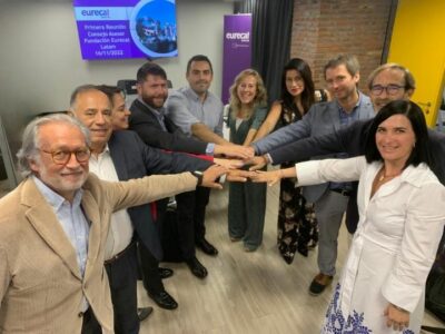 El centro tecnológico Eurecat crea la Fundación Eurecat Latam, enfocada a impulsar la innovación tecnológica en Latinoamérica