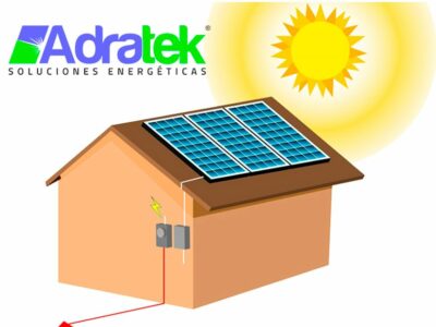 Lo que hay que saber sobre la instalación de placas solares por ADRATEK