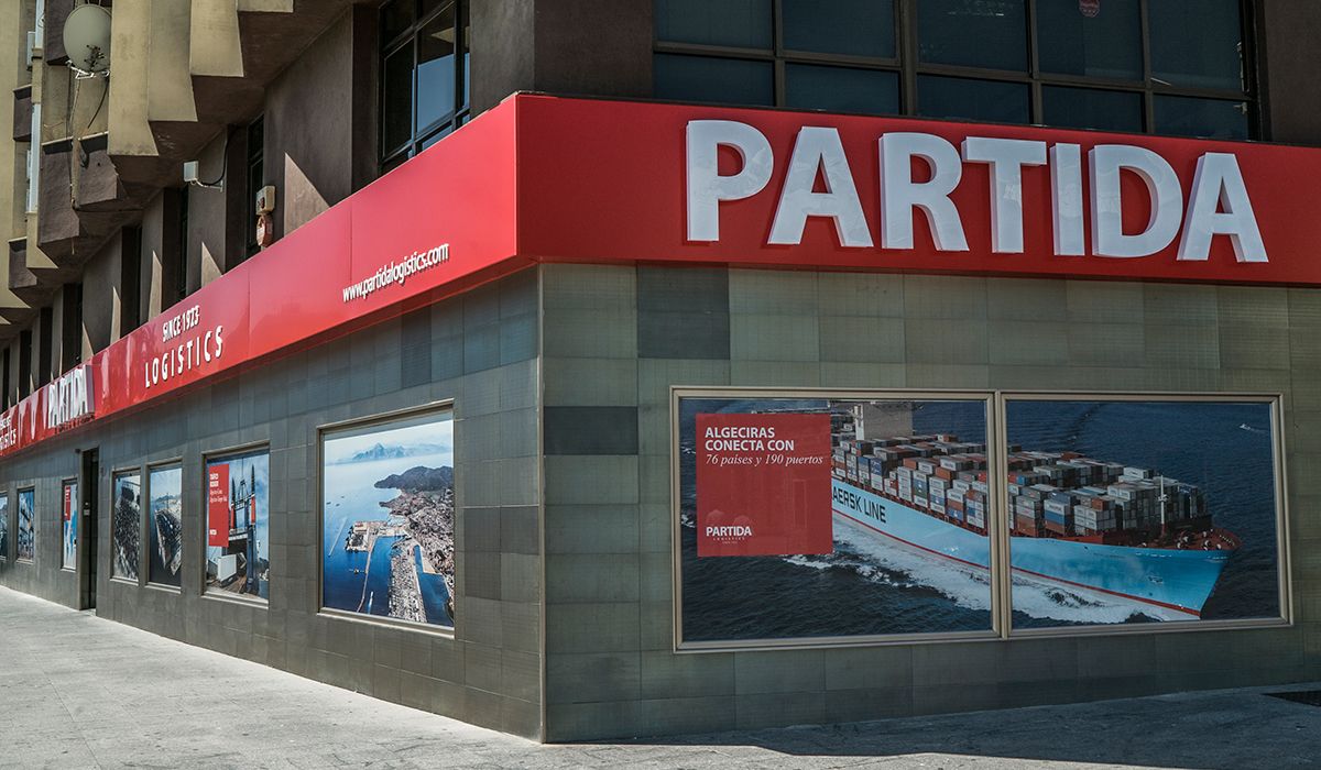 Un grupo inversor liderado por Everwood Capital adquiere Partida Logistics