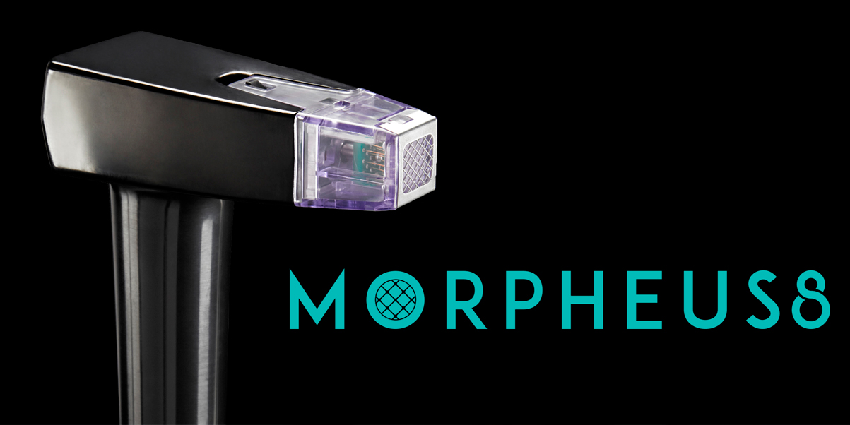 ¿Qué es Morpheus 8?