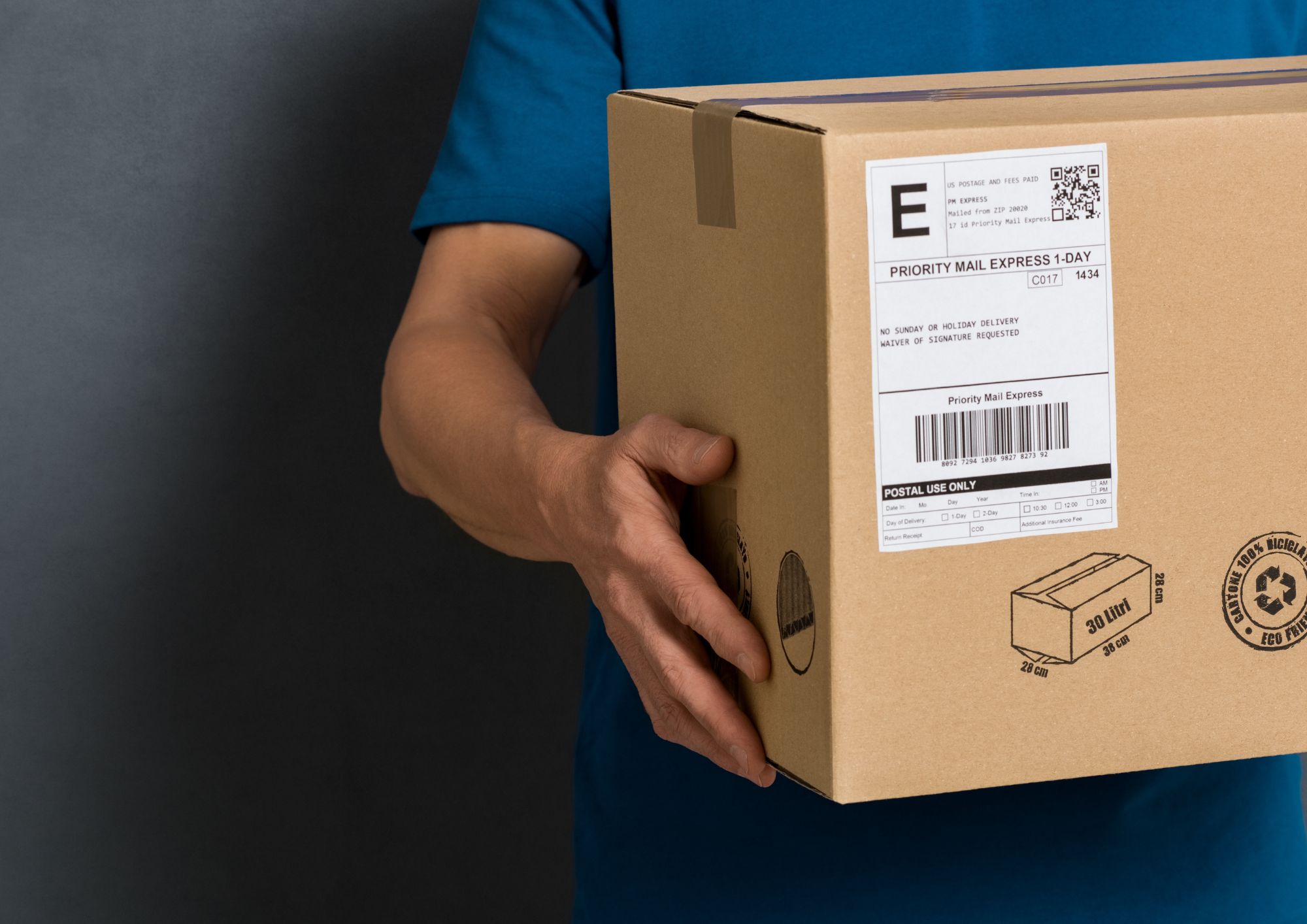 AV Courier tiene nueva tienda online gracias al Kit Digital