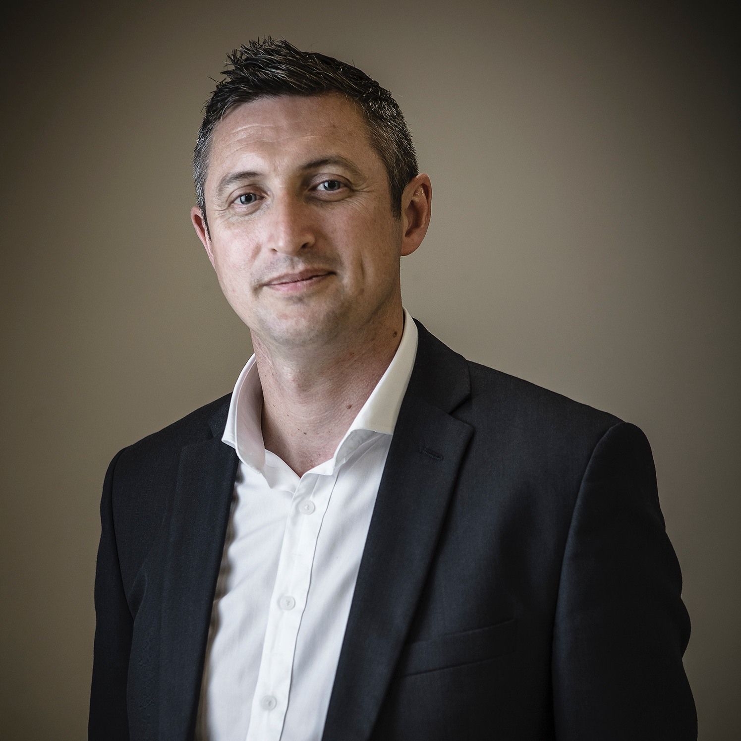 Schneider Electric nombra a Marc Garner nuevo Vicepresidente Senior de Secure Power en Europa