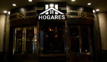 «Hogares», la inmobiliaria del futuro se presenta en sociedad en Madrid