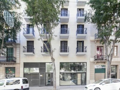 Globe Iberia Estates busca futuras oportunidades de inversión en apartamentos turísticos
