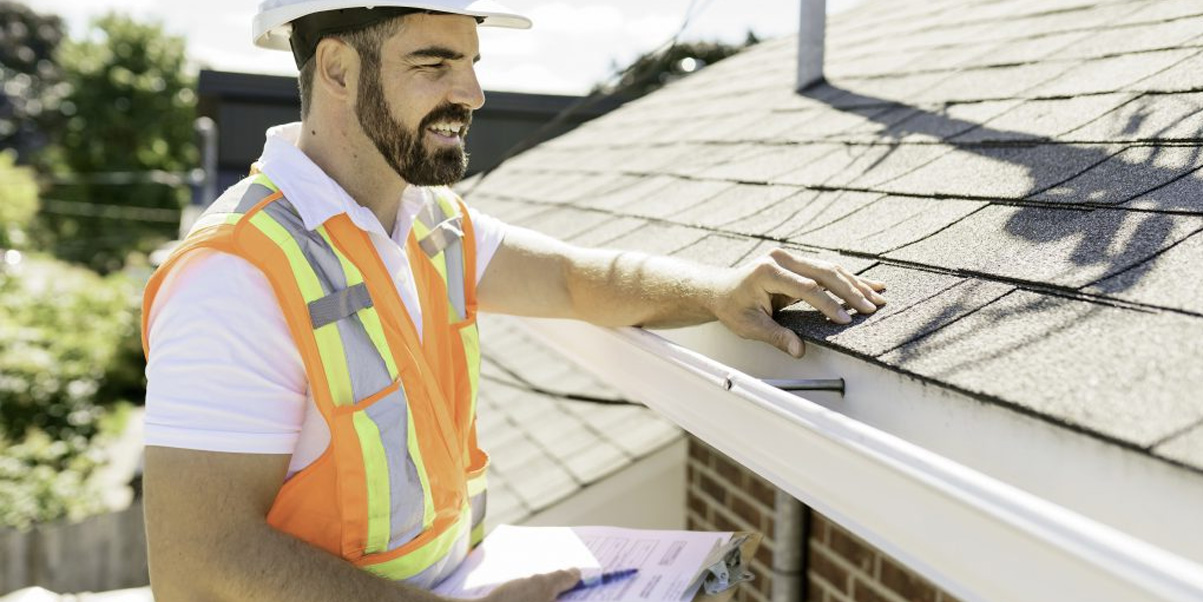 ¿Cuándo realizar una inspección de tejados?