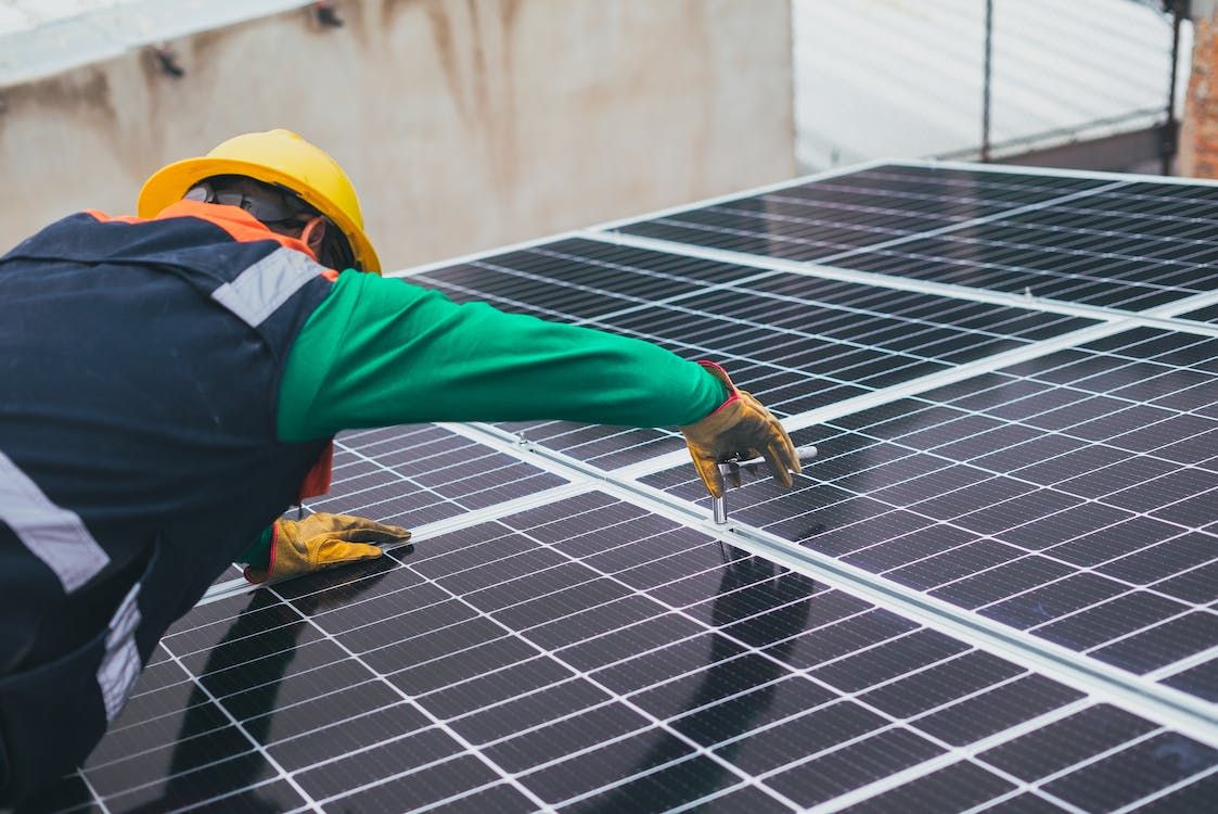 El autoconsumo fotovoltaico asiste a una guerra de talento