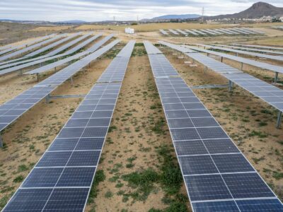 EiDF obtiene la Declaración de Impacto Ambiental (DIA) para un proyecto de 50 MW en León