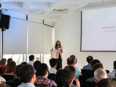 El auge de las energías renovables en Europa impulsa la demanda de consultoría técnica de Quintas Advisory