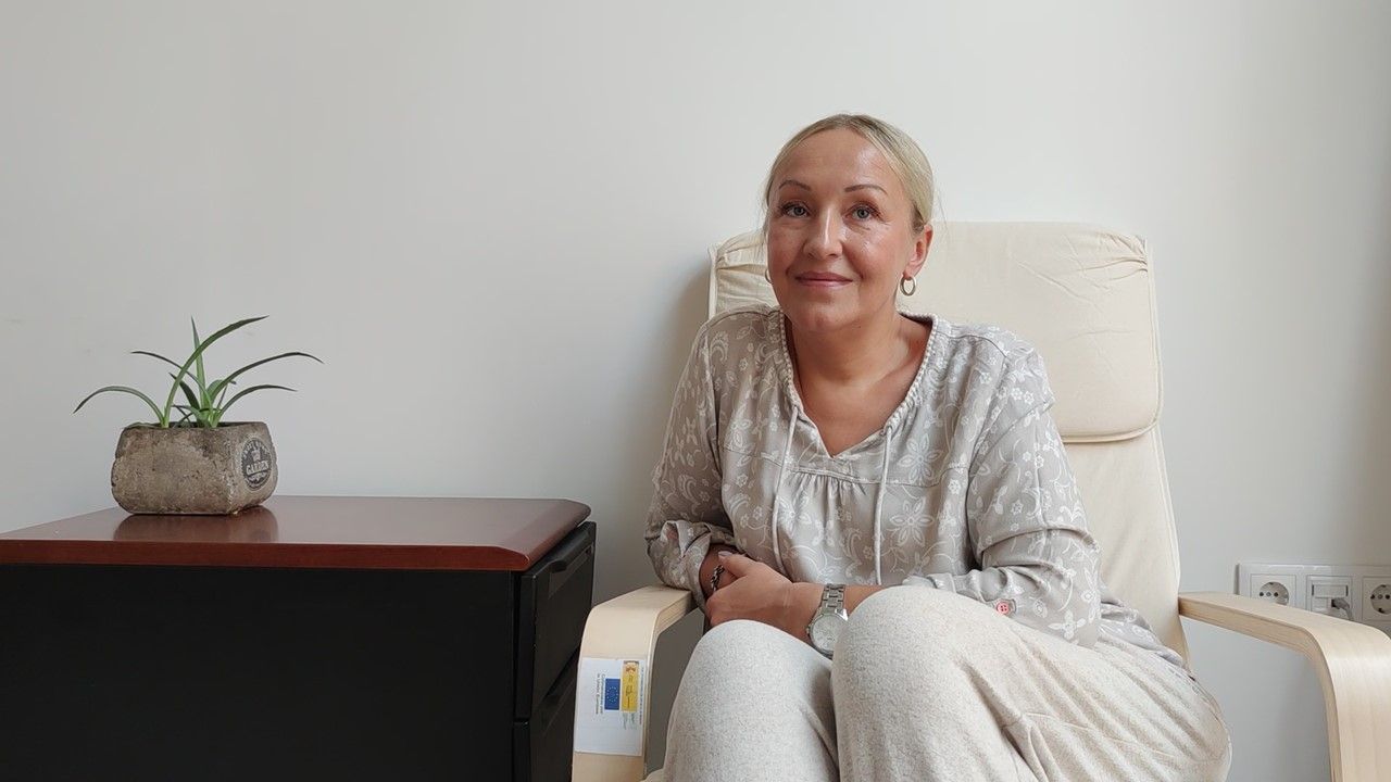 ?La Comunidad?: El primer colectivo comprometido en facilitar el alquiler de una vivienda digna a personas refugiadas y migrantes