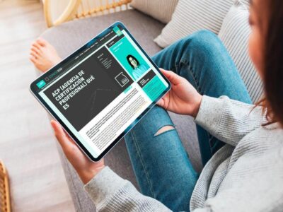 BIM, una garantía de futuro profesional de la mano de ACP y Espacio BIM