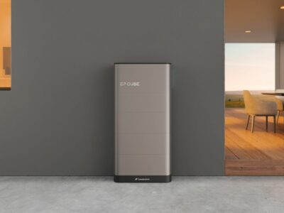 Eternalplanet lanzará en Europa el sistema de almacenamiento de energía doméstico EP Cube