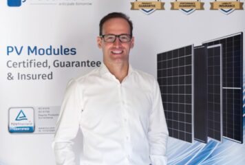 Energía fotovoltaica: la nueva gigafábrica de FuturaSun se abrirá en Italia
