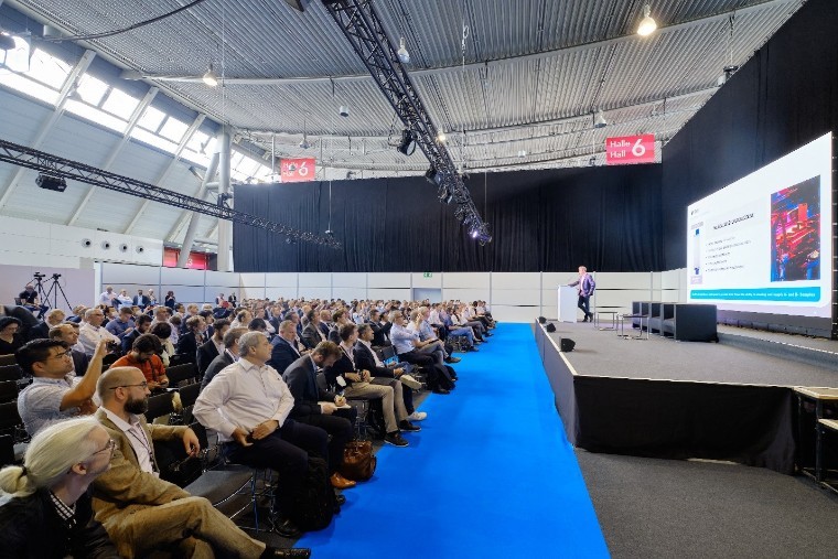Battery Show Europe anuncia su nuevo Consejo Asesor Internacional para 2023