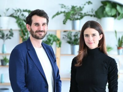 Deepc, empresa pionera en medicina digital, anuncia una ronda de financiación de serie A de 12 millones de euros liderada por Sofinnova Partners