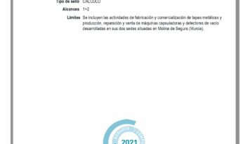 Bemasa continúa su compromiso medioambiental y registra la huella de carbono del año 2021