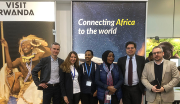 Antonio López Lázaro, Director de Eurodistribution, anuncia inicio de operaciones en 4 mercados de África