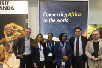Antonio López Lázaro, Director de Eurodistribution, anuncia inicio de operaciones en 4 mercados de África