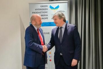 pHYnix selecciona a Duro Felguera Green Tech para el contrato EPC de su planta de producción de hidrógeno renovable