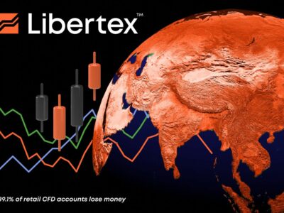 El petróleo a la deriva, a medida que emerge el mercado dual, según el análisis de Libertex