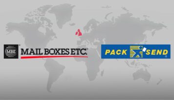 MBE Worldwide adquiere PACK & SEND UK para ampliar su presencia en el mercado británico