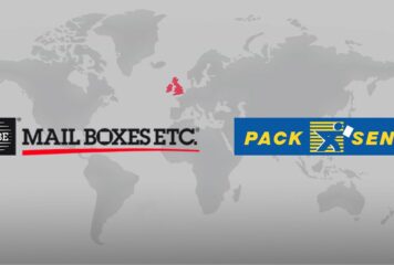 MBE Worldwide adquiere PACK & SEND UK para ampliar su presencia en el mercado británico