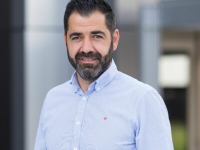Jesús Jiménez, nuevo Hub Leader de Schneider Electric en Iberia
