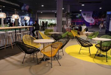 Todo lo que movió Premium en ISE y Mobile World Congress