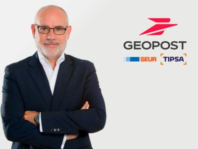 GEOPOST, a través de sus marcas SEUR y TIPSA, continúa creciendo en España y consolida el incremento tras la pandemia