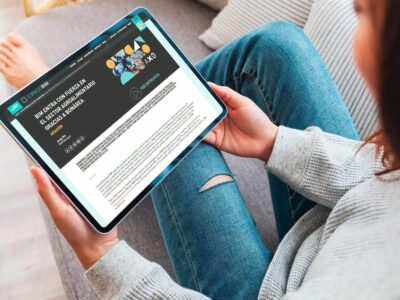 BIM se alía con BonÀrea para expandir su proyecto alimentario